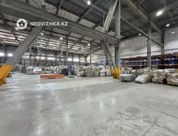 Складское помещение, этаж 1 из 3, 2 182 м², на длительный срок