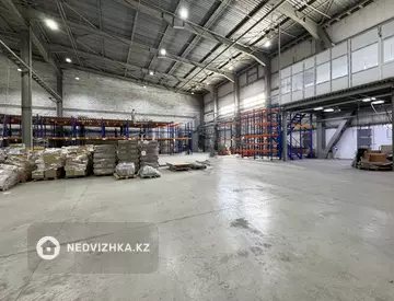 Складское помещение, этаж 1 из 3, 2 182 м², на длительный срок