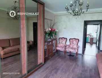 63 м², 2-комнатная квартира, этаж 5 из 5, 63 м², изображение - 5