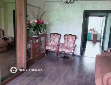 63 м², 2-комнатная квартира, этаж 5 из 5, 63 м², изображение - 6