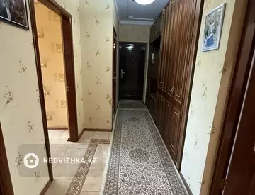 2-комнатная квартира, этаж 6 из 9, 62 м²