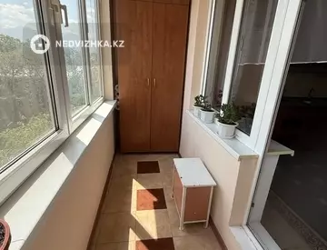 2-комнатная квартира, этаж 6 из 9, 62 м²