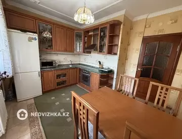 62 м², 2-комнатная квартира, этаж 6 из 9, 62 м², изображение - 4