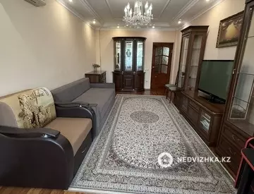 2-комнатная квартира, этаж 6 из 9, 62 м²