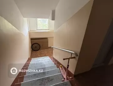 62 м², 2-комнатная квартира, этаж 6 из 9, 62 м², изображение - 5