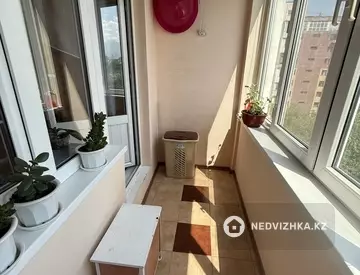 62 м², 2-комнатная квартира, этаж 6 из 9, 62 м², изображение - 6