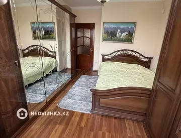62 м², 2-комнатная квартира, этаж 6 из 9, 62 м², изображение - 7
