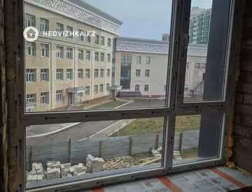 1-комнатная квартира, этаж 9 из 10, 36 м²