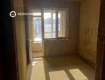 36 м², 1-комнатная квартира, этаж 9 из 10, 36 м², изображение - 4