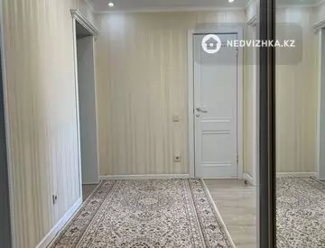72 м², 3-комнатная квартира, этаж 6 из 9, 72 м², изображение - 5