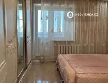 3-комнатная квартира, этаж 6 из 9, 72 м²
