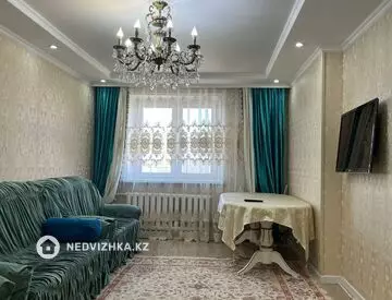 72 м², 3-комнатная квартира, этаж 6 из 9, 72 м², изображение - 8