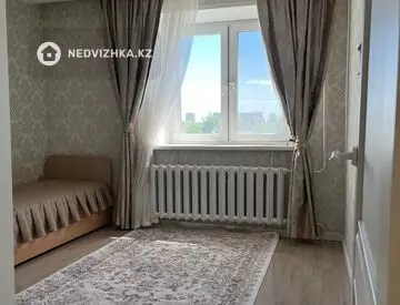 3-комнатная квартира, этаж 6 из 9, 72 м²
