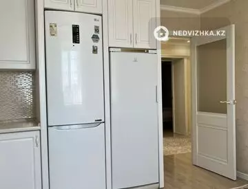 72 м², 3-комнатная квартира, этаж 6 из 9, 72 м², изображение - 10