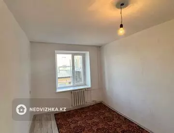 1-комнатная квартира, этаж 2 из 4, 11 м²