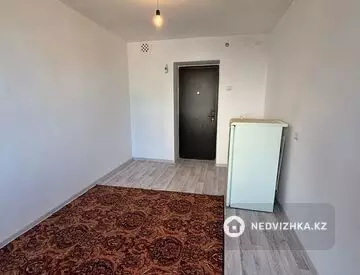 11 м², 1-комнатная квартира, этаж 2 из 4, 11 м², изображение - 4