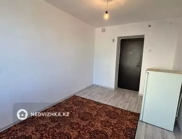 1-комнатная квартира, этаж 2 из 4, 11 м²