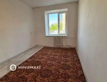 1-комнатная квартира, этаж 2 из 4, 11 м²