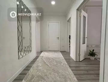 109 м², 4-комнатная квартира, этаж 3 из 5, 109 м², изображение - 30