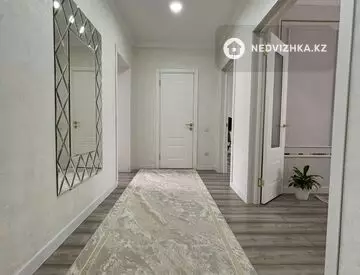 109 м², 4-комнатная квартира, этаж 3 из 5, 109 м², изображение - 18