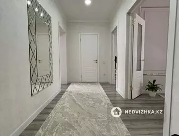 109 м², 4-комнатная квартира, этаж 3 из 5, 109 м², изображение - 16