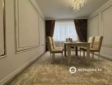109 м², 4-комнатная квартира, этаж 3 из 5, 109 м², изображение - 11