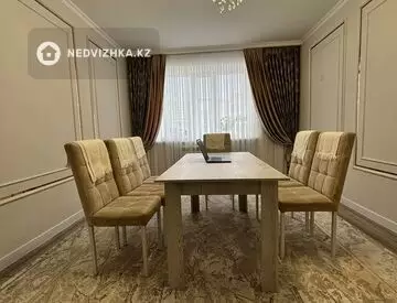 109 м², 4-комнатная квартира, этаж 3 из 5, 109 м², изображение - 9