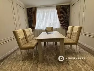 109 м², 4-комнатная квартира, этаж 3 из 5, 109 м², изображение - 10