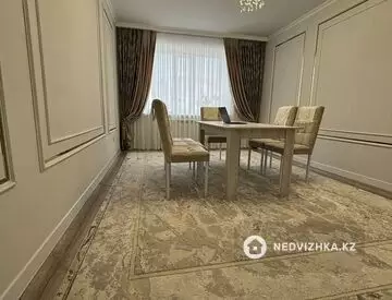 109 м², 4-комнатная квартира, этаж 3 из 5, 109 м², изображение - 8