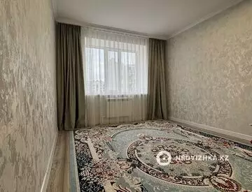 4-комнатная квартира, этаж 3 из 5, 109 м²