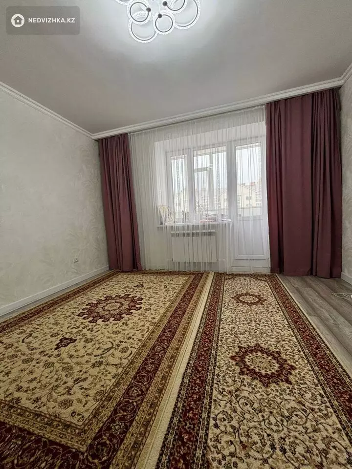 109 м², 4-комнатная квартира, этаж 3 из 5, 109 м², изображение - 1
