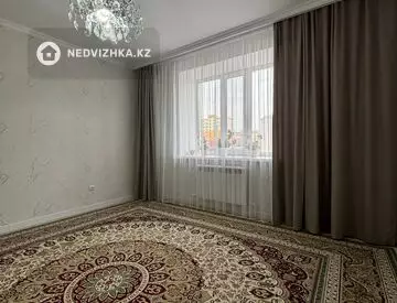 109 м², 4-комнатная квартира, этаж 3 из 5, 109 м², изображение - 14