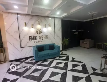 4-комнатная квартира, этаж 11 из 15, 120 м²