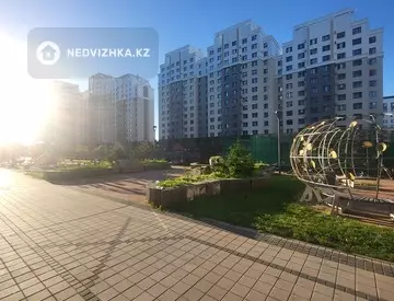 4-комнатная квартира, этаж 11 из 15, 120 м²