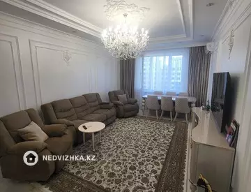 120 м², 4-комнатная квартира, этаж 11 из 15, 120 м², изображение - 4