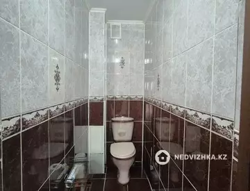 102 м², 3-комнатная квартира, этаж 3 из 10, 102 м², изображение - 11
