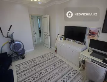 120 м², 4-комнатная квартира, этаж 11 из 15, 120 м², изображение - 8