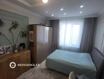 120 м², 4-комнатная квартира, этаж 11 из 15, 120 м², изображение - 7