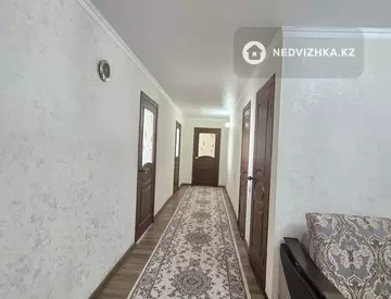 102 м², 3-комнатная квартира, этаж 3 из 10, 102 м², изображение - 14