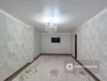 3-комнатная квартира, этаж 3 из 10, 102 м²
