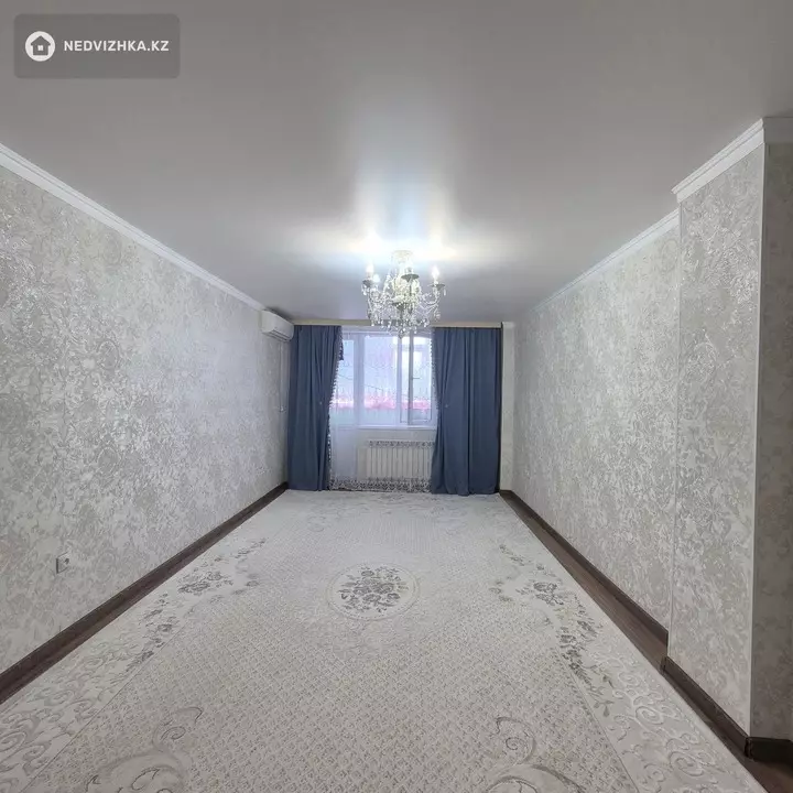 102 м², 3-комнатная квартира, этаж 3 из 10, 102 м², изображение - 1