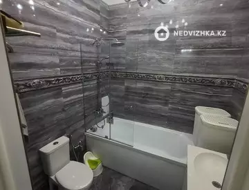 120 м², 4-комнатная квартира, этаж 11 из 15, 120 м², изображение - 9