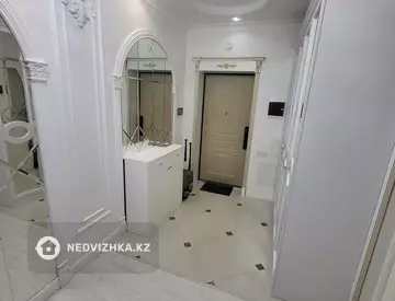 120 м², 4-комнатная квартира, этаж 11 из 15, 120 м², изображение - 10