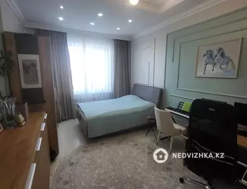 120 м², 4-комнатная квартира, этаж 11 из 15, 120 м², изображение - 12