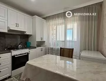 1-комнатная квартира, этаж 4 из 9, 48 м²