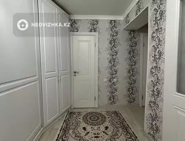48 м², 1-комнатная квартира, этаж 4 из 9, 48 м², изображение - 5