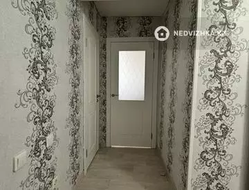 48 м², 1-комнатная квартира, этаж 4 из 9, 48 м², изображение - 11
