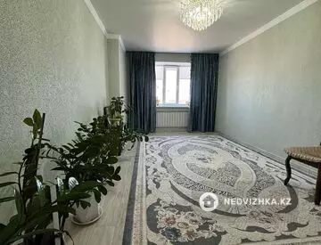 1-комнатная квартира, этаж 4 из 9, 48 м²
