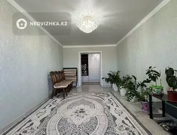 1-комнатная квартира, этаж 4 из 9, 48 м²
