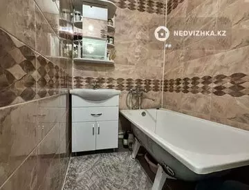 48 м², 1-комнатная квартира, этаж 4 из 9, 48 м², изображение - 10